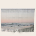 Santa Teresa sunset | Costa Rica travel photography  Wall Hanging Gallery Image 1