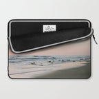 Santa Teresa sunset | Costa Rica travel photography  Laptop Sleeve Gallery Image 2