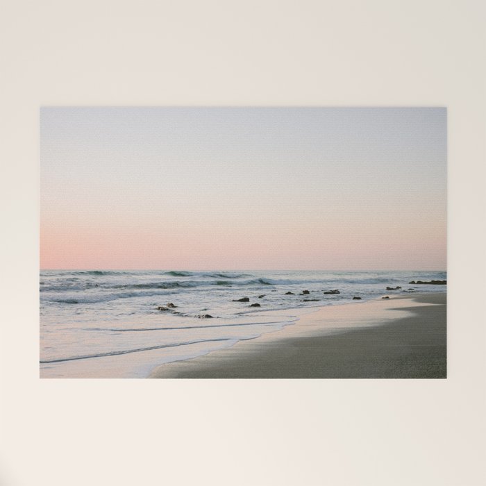 Santa Teresa sunset | Costa Rica travel photography  Welcome Mat Gallery Image 1