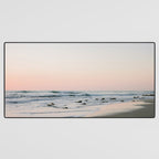 Santa Teresa sunset | Costa Rica travel photography  Desk Mat Gallery Image 3