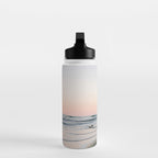 Santa Teresa sunset | Costa Rica travel photography  Water Bottle Gallery Image 3