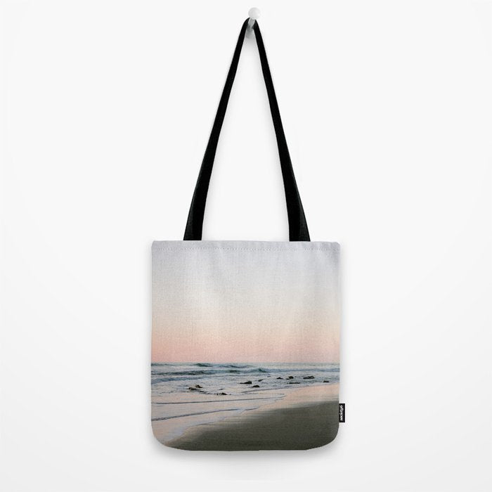 Santa Teresa sunset | Costa Rica travel photography  Tote Bag Gallery Image 2