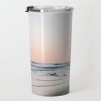 Santa Teresa sunset | Costa Rica travel photography  Travel Mug Gallery Image 3