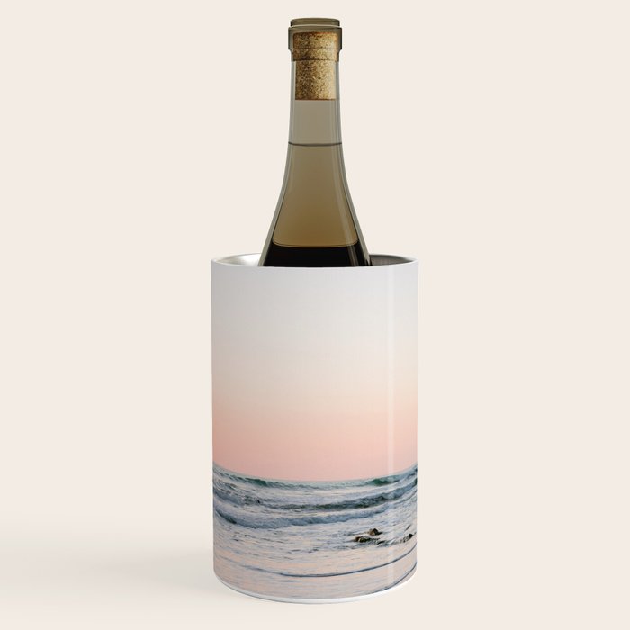 Santa Teresa sunset | Costa Rica travel photography  Wine Chiller Gallery Image 2