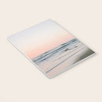 Santa Teresa sunset | Costa Rica travel photography  Notebook Gallery Image 3