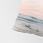 Santa Teresa sunset | Costa Rica travel photography  Pillow Sham Gallery Image 4