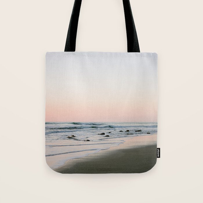 Santa Teresa sunset | Costa Rica travel photography  Tote Bag Gallery Image 1