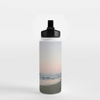 Santa Teresa sunset | Costa Rica travel photography  Water Bottle Gallery Image 2