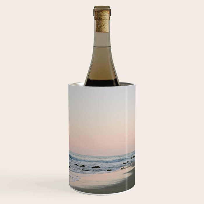 Santa Teresa sunset | Costa Rica travel photography  Wine Chiller Gallery Image 3