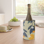 Oranges pattern Wine Chiller Gallery Image 4