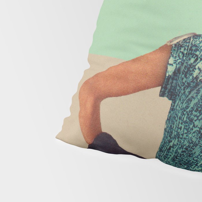 Haru Pillow Sham Gallery Image 4