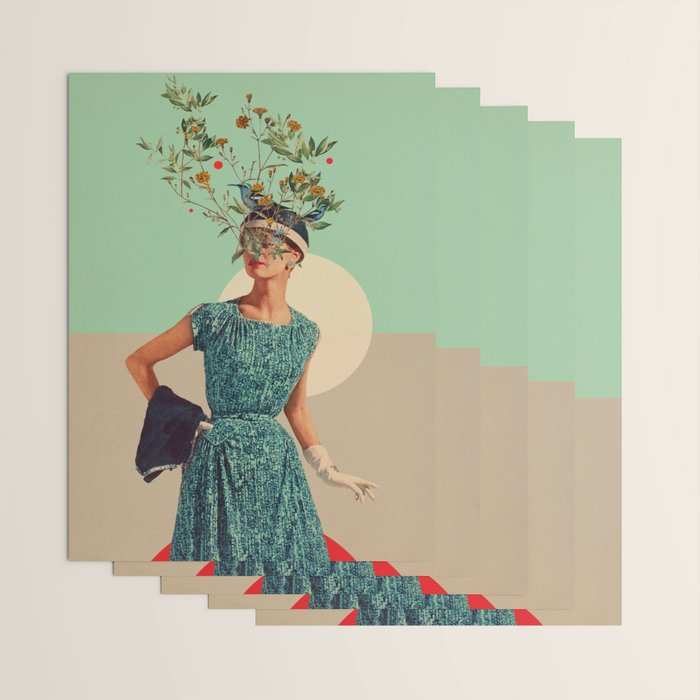 Haru Wrapping Paper Gallery Image 3