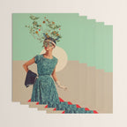 Haru Wrapping Paper Gallery Image 3