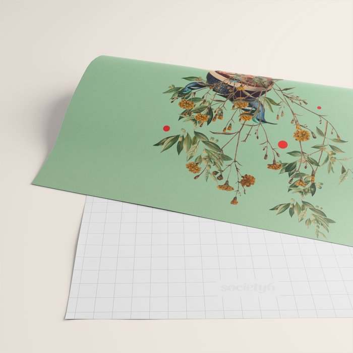 Haru Wrapping Paper Gallery Image 2