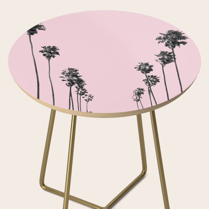 Palm trees 13 Side Table Gallery Image 2