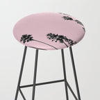 Palm trees 13 Stool Gallery Image 2