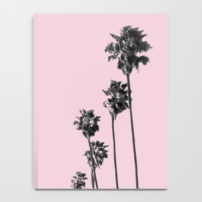 Palm trees 13 Notebook Gallery Image 4
