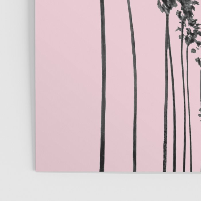 Palm trees 13 Poster Gallery Image 3