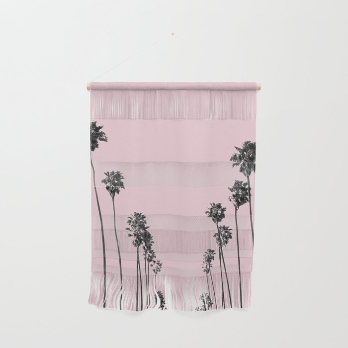 Palm trees 13 Wall Hanging Gallery Image 1