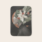 In Bloom 19 Bath Mat Gallery Image 1