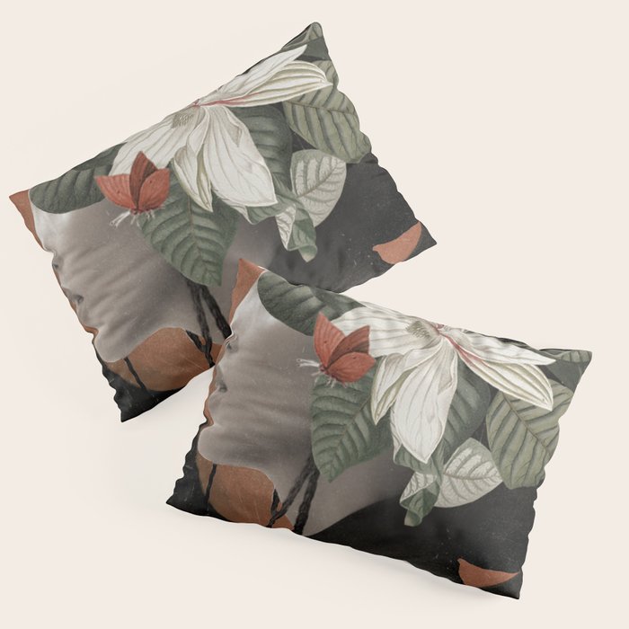 In Bloom 19 Pillow Sham Gallery Image 3