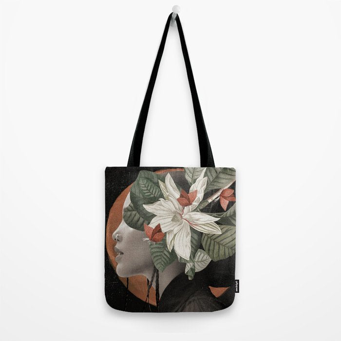 In Bloom 19 Tote Bag Gallery Image 2