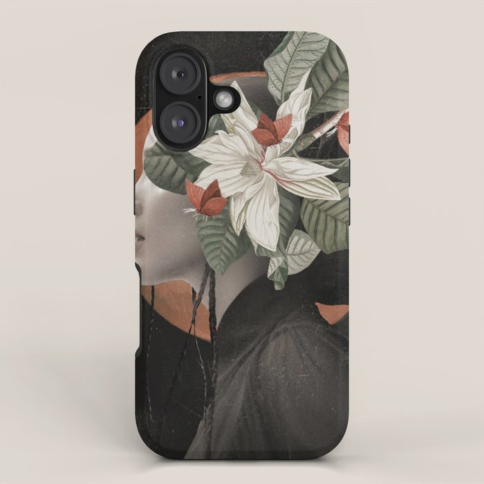 In Bloom 19 iPhone Case Gallery Image 1
