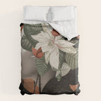 In Bloom 19 Duvet Cover Gallery Image 6