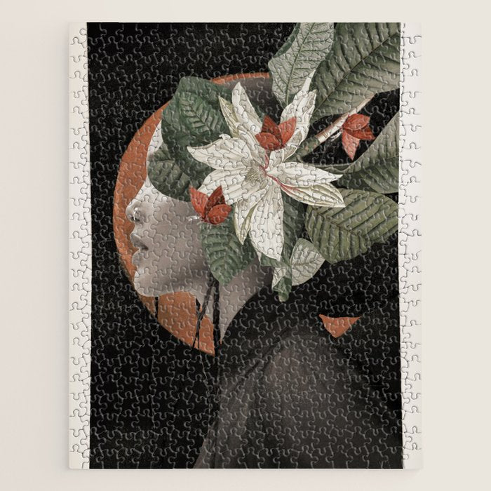 In Bloom 19 Jigsaw Puzzle Gallery Image 1