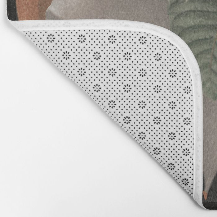 In Bloom 19 Bath Mat Gallery Image 2