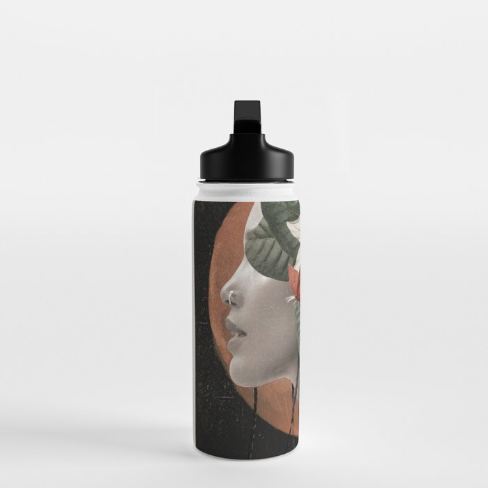 In Bloom 19 Water Bottle Gallery Image 3