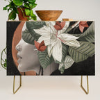In Bloom 19 Credenza Gallery Image 1
