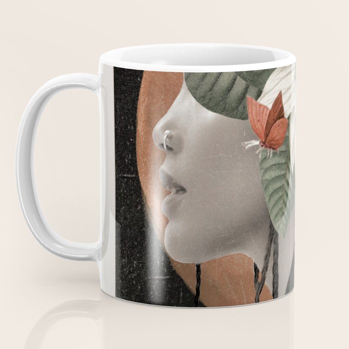 In Bloom 19 Coffee Mug Gallery Image 3