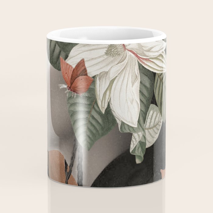 In Bloom 19 Coffee Mug Gallery Image 4