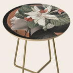 In Bloom 19 Side Table Gallery Image 2