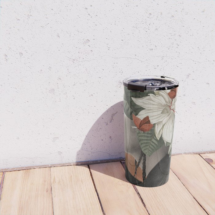 In Bloom 19 Travel Mug Gallery Image 4