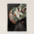 In Bloom 19 Stationery Card Gallery Image 2