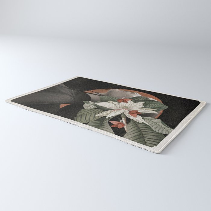 In Bloom 19 Rug Gallery Image 3