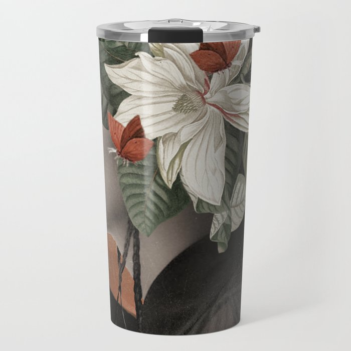 In Bloom 19 Travel Mug Gallery Image 1
