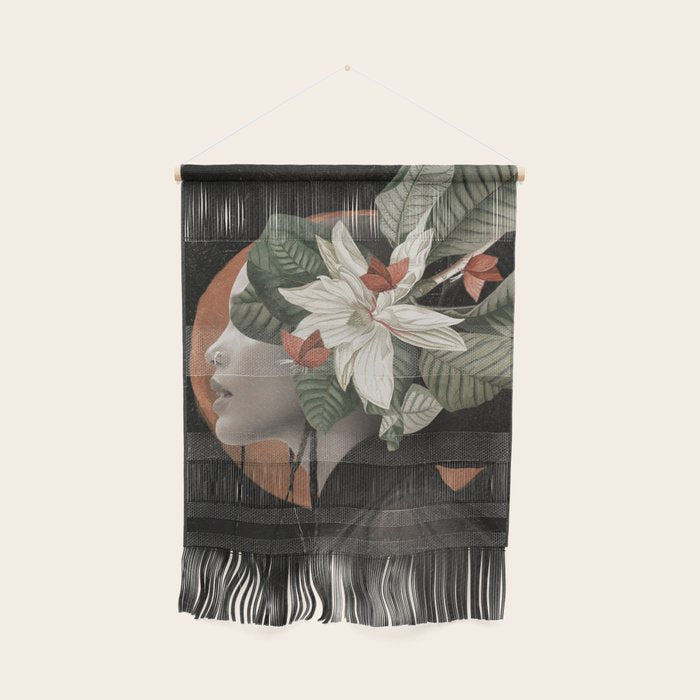 In Bloom 19 Wall Hanging Gallery Image 1