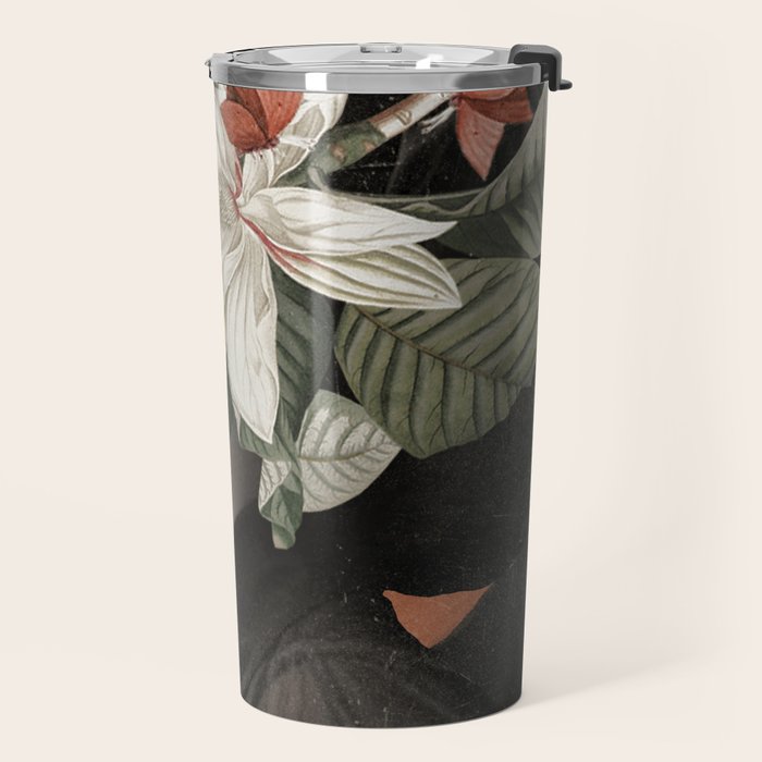 In Bloom 19 Travel Mug Gallery Image 2