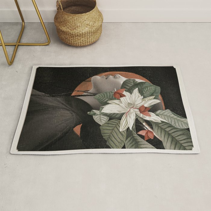 In Bloom 19 Rug Gallery Image 1