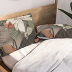 In Bloom 19 Pillow Sham Gallery Image 2