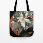 In Bloom 19 Tote Bag Gallery Image 1