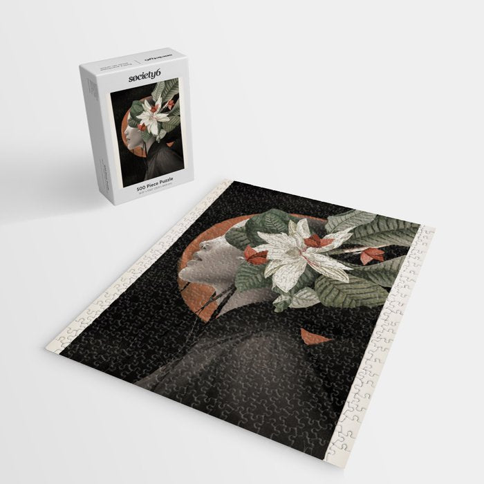 In Bloom 19 Jigsaw Puzzle Gallery Image 2