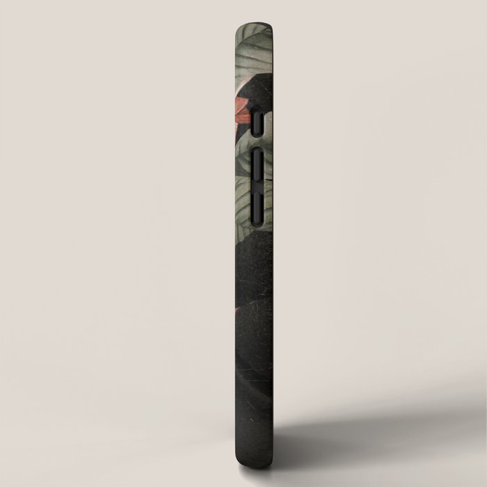 In Bloom 19 iPhone Case Gallery Image 2