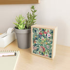 Tropical Paradise VIII Mini Art Print Gallery Image 2