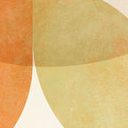 organic shapes abstract boho 4 Coffee Mug Gallery Image 2