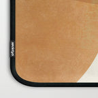 organic shapes abstract boho 4 Laptop Sleeve Gallery Image 3