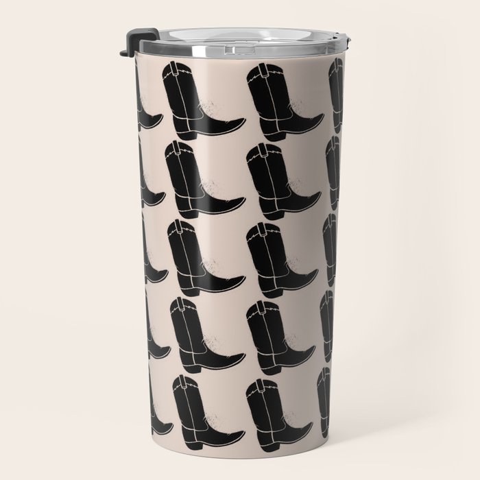 boot scoot Travel Mug Gallery Image 3